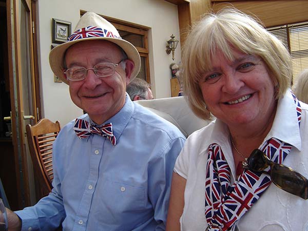 Jubilee celebrations